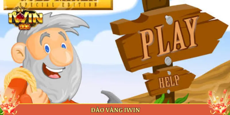 Đào Vàng iWin