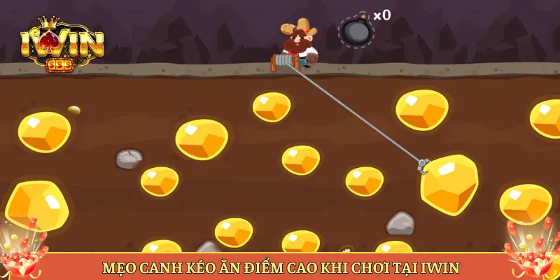 Mẹo Canh Kéo Ăn Điểm Cao Khi Chơi Tại iWin