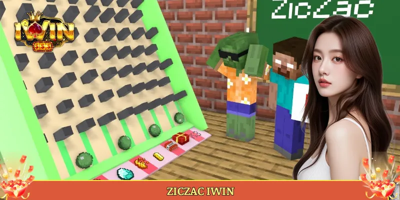Ziczac iWin