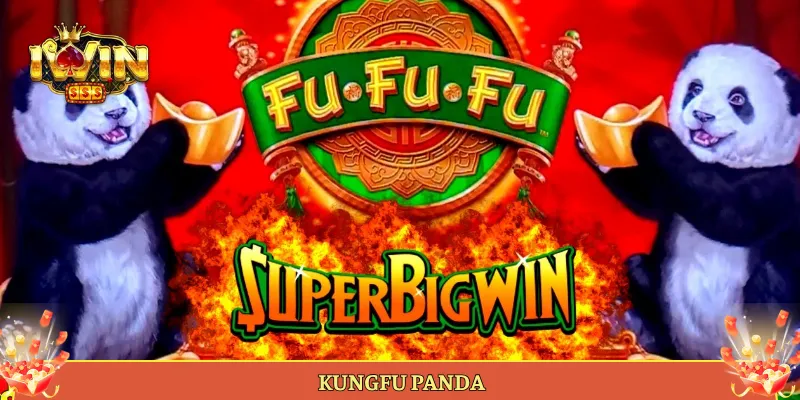 Kungfu Panda