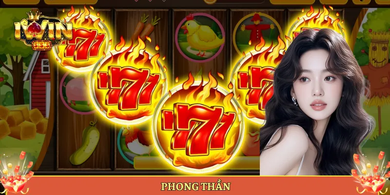 Phong Thần