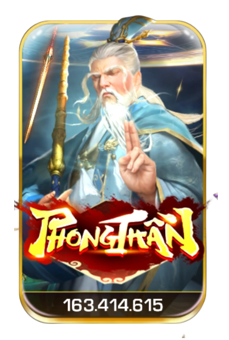 Ảnh game 1 của trang đại lý iWin VG